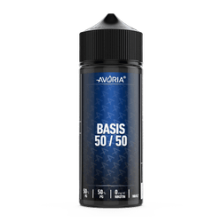 Avoria - BASE 100ml (VPG 50/50) - Lebensmittelqualität - Dampf - Affe