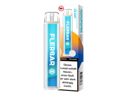 Flerbar - Vape Bundle 5er Sparpack - Dampf - Affe