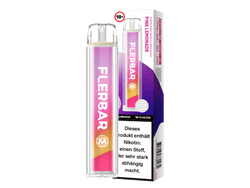 Flerbar - Vape Bundle 5er Sparpack - Dampf - Affe