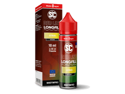 SC Red Line - Citrus - Longfill Liquid 10ml - Dampf - Affe