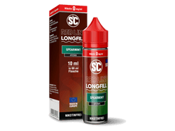 SC Red Line - Spearmint - Longfill Liquid 10ml - Dampf - Affe